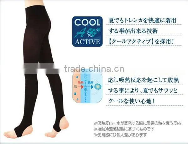 Rila Rich Beauty Style Cool Legging Trencker Beautiful Leg