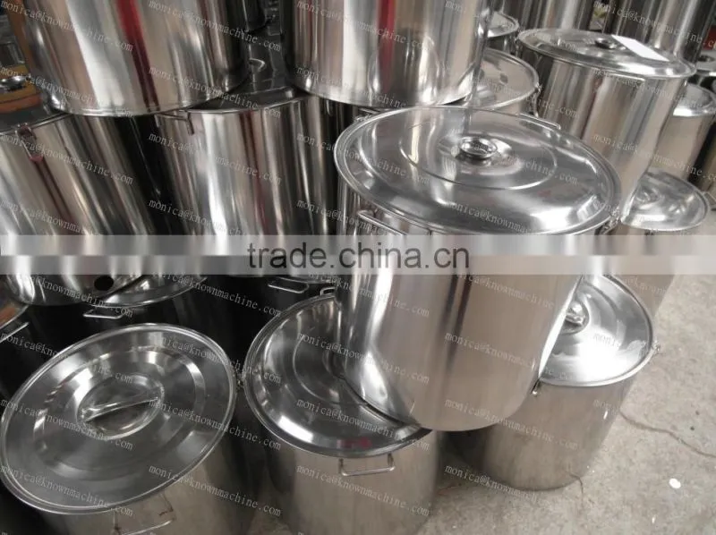 50kg capacity Honey tank