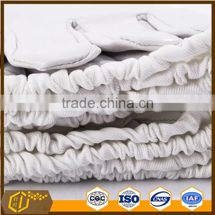 Safety Beekeeping Gloves /Most Popular Best Quality Bee Gloves