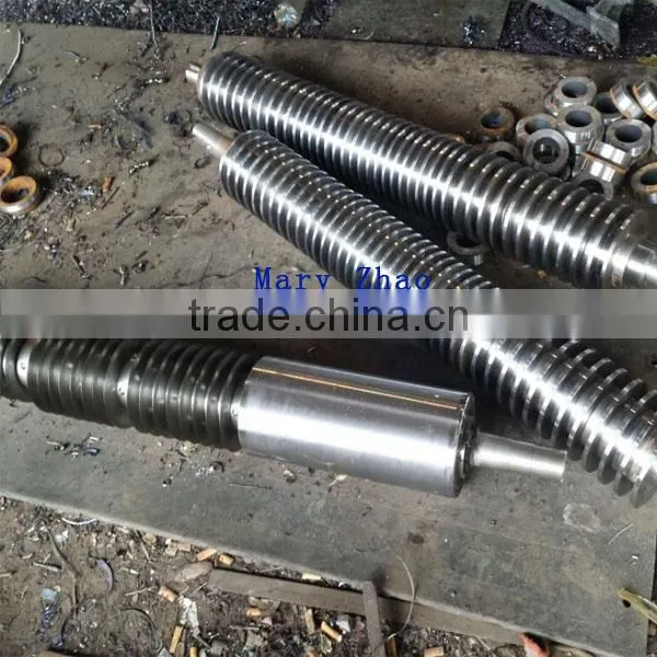air conditioner radiator copper separator machine for sale