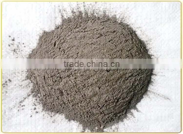 China Suppliers Castable Refractory Cement With Best Quality