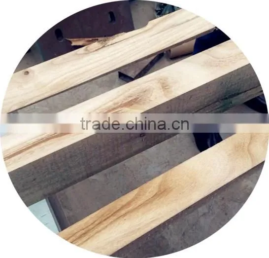 Brand protection multi blade saw machine made in China