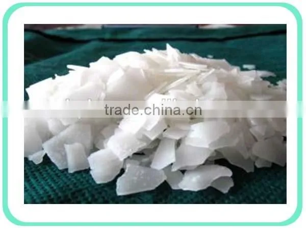Good quality of sodium chloride calcium chloride