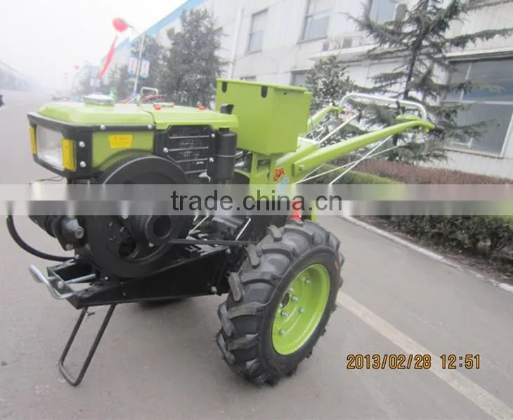 8HP Agriculture /Farm Walking Tractor/ Motor Block