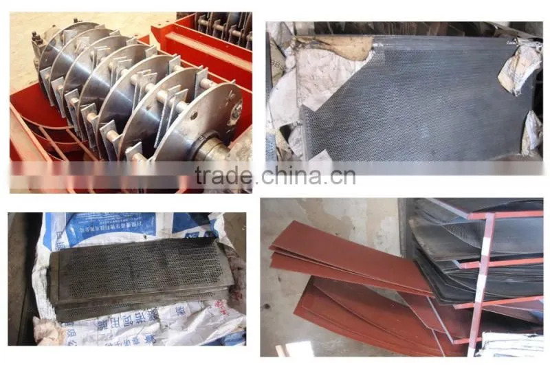 China manufacturer grain,corn hammer mill crusher