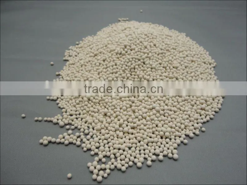 Molecular Sieve 3A for chemical