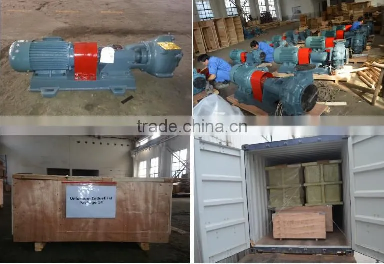 Best Selling Horizontal Centrifugal Extractant Pump