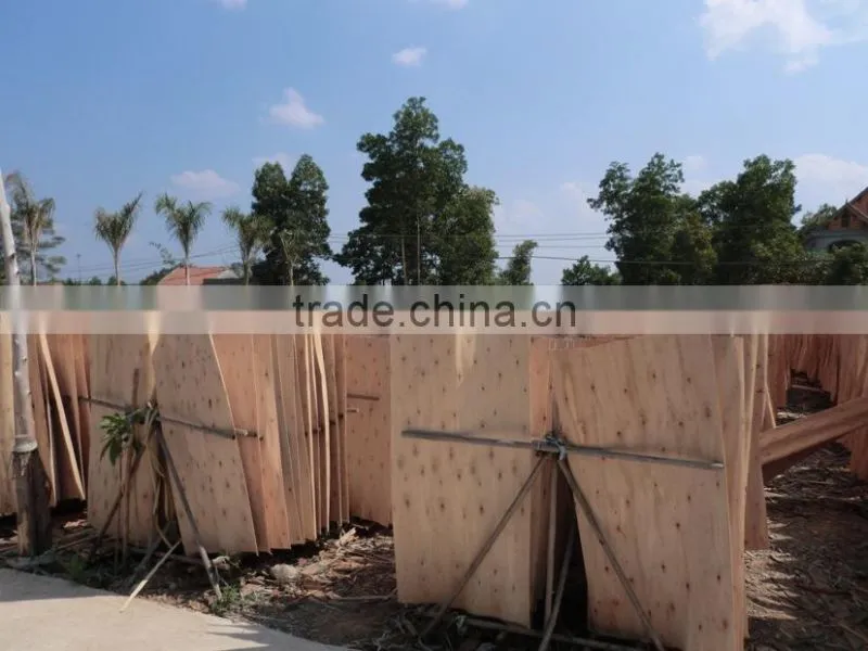 WOOD VENEER/ACACIA CORE VENEER/VIETNAM ACACIA CORE VENEER OF CHEAP PRICE