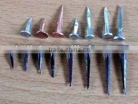 Roofing Nail
