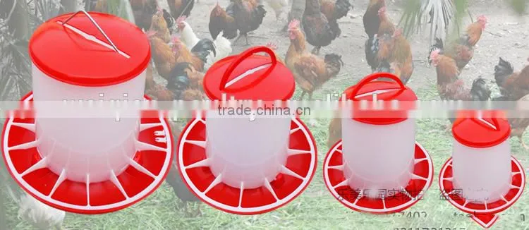 Bird feeder, automatic feeder 1.5kg