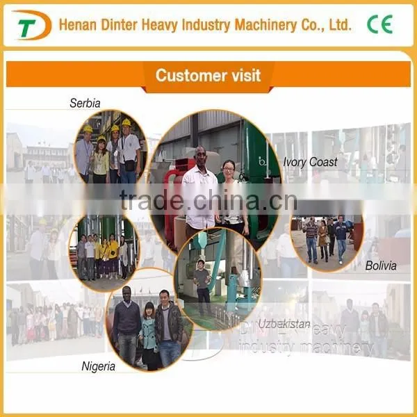 Latest Technology Large Stock Seasame Oil Making Machine