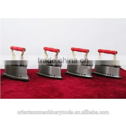Low price charcoal iron