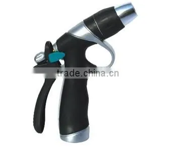 3-pattern spray trigger nozzle