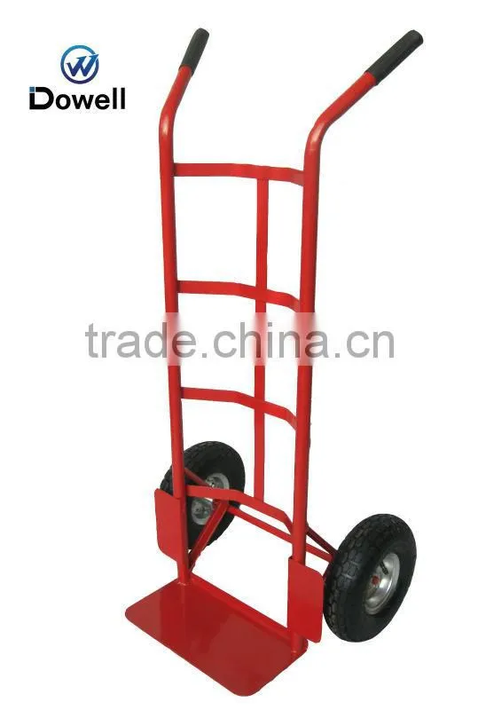 oxygen cylinder travelling trolley