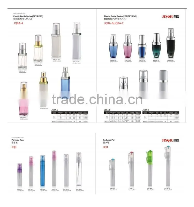 plastic lotion pump shampoo pump soap dispenser pump