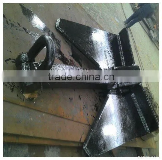 marine supplies brass pool anchor for inflatable boat