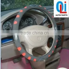 Car steering wheel covers car accessories