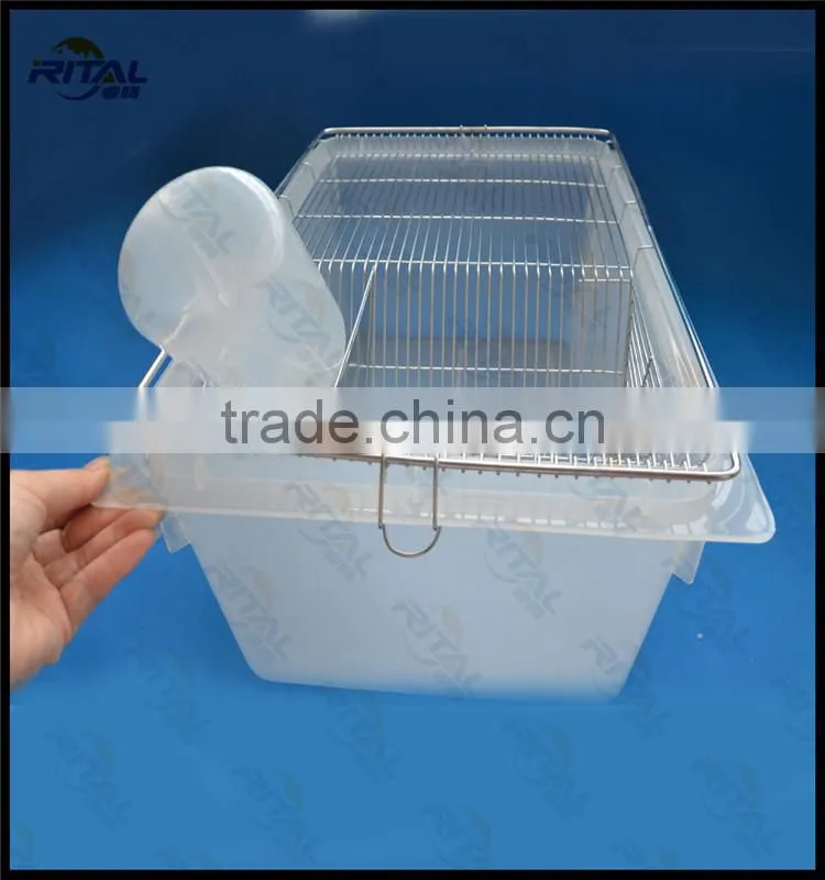 Rodent Breeding Cages for Rat Cage