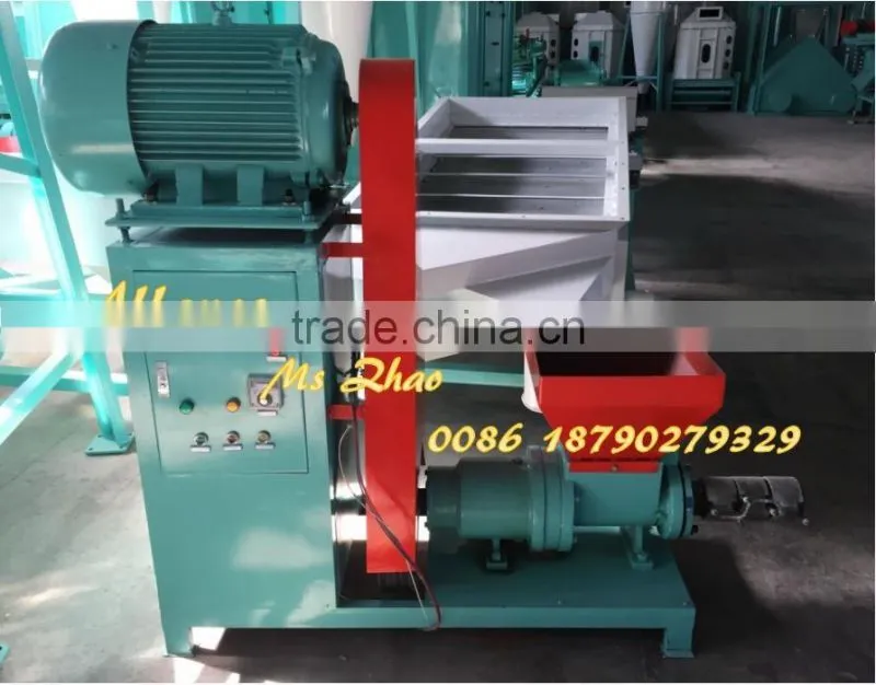 factory supply reliable briquetter machine maker