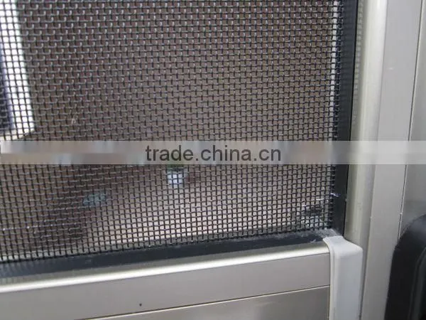 316,304 stainless steel mesh/window door security screen