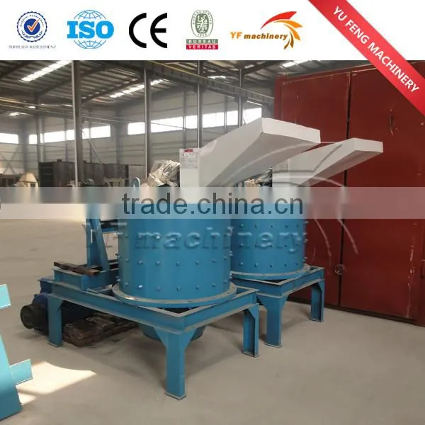 chicken manure pellet waste to fertilizer machine