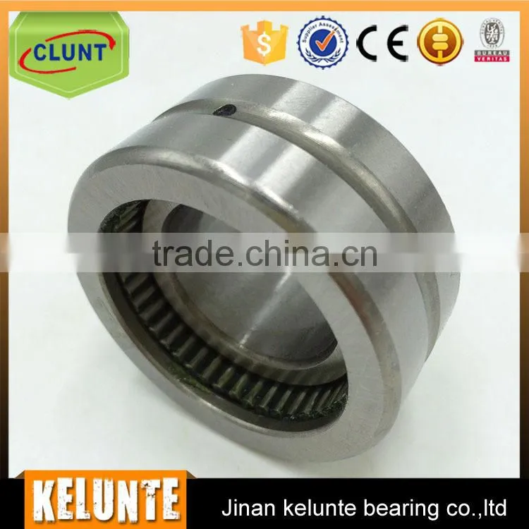 KOYO combined bearing / needle roller / angular contact ball bearing NKIB5919