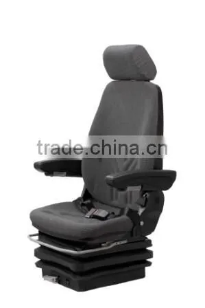 Luxury Armrest For Car Seat /Excavator Seat /Tractor Seat With Adjustable YF320