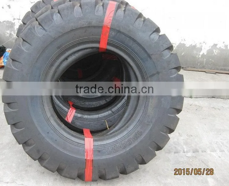 Top level new coming quality mining otr tyre 26.5r25