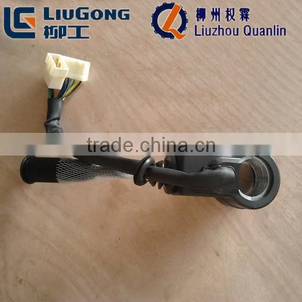 liugong loader part 34B0603 integral switch