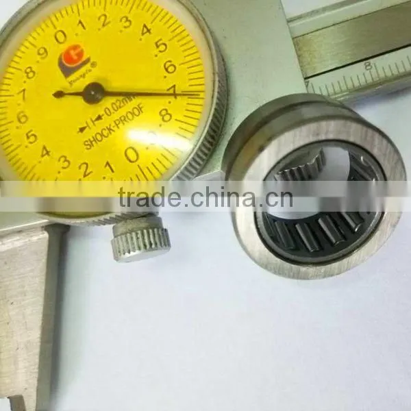 with inner ring with roller cage Needle roller Bearing NKI25/20
