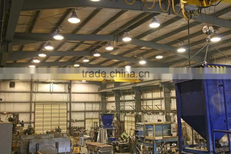 construction design steel structure metal barn