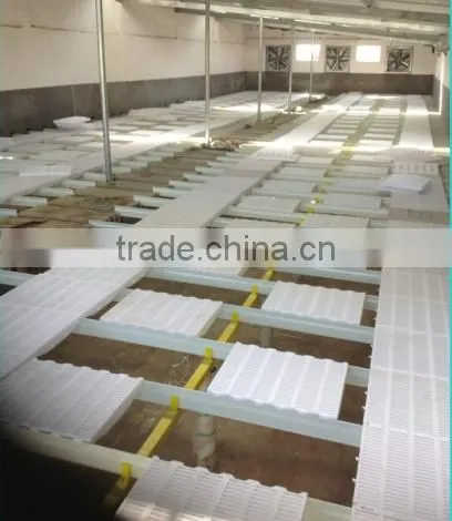 FRP support beams