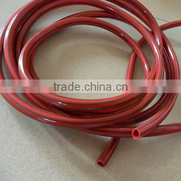 Used in a variety of fields Red Liquid Hose