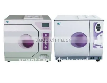 ce marked autoclave