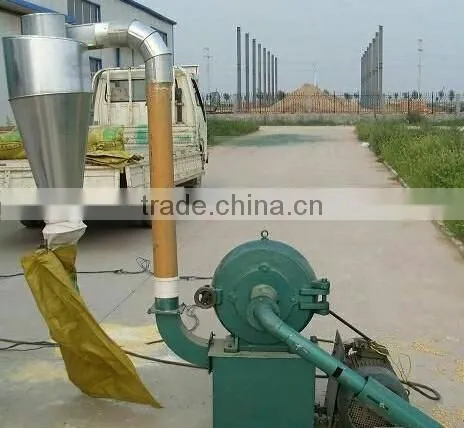 Multi-Grain Grinder