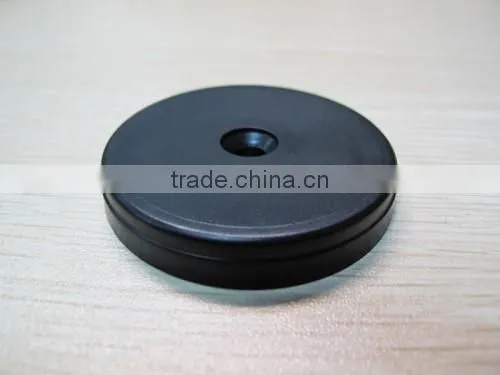 2016 the New Released Passive UHF RFID Lock Tag for Asset Tracking