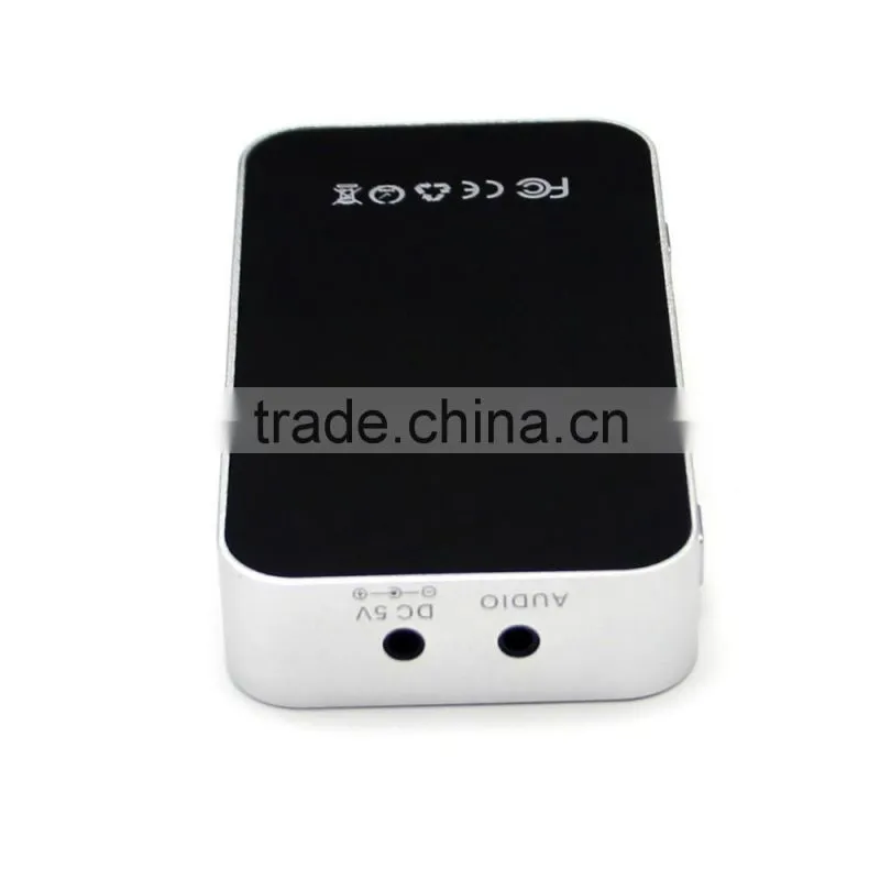 New Product HDMI 3X1 Switch with Audio Output HDMI Switch