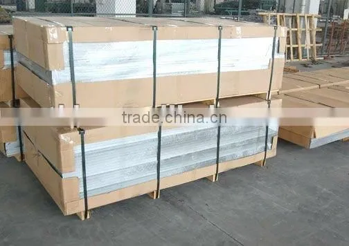 6061 Hot Rolling Aluminum Plate