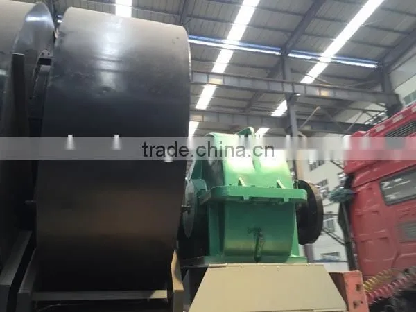 easy to operate rotary dryer, rotary drum dryer with lower price for sale