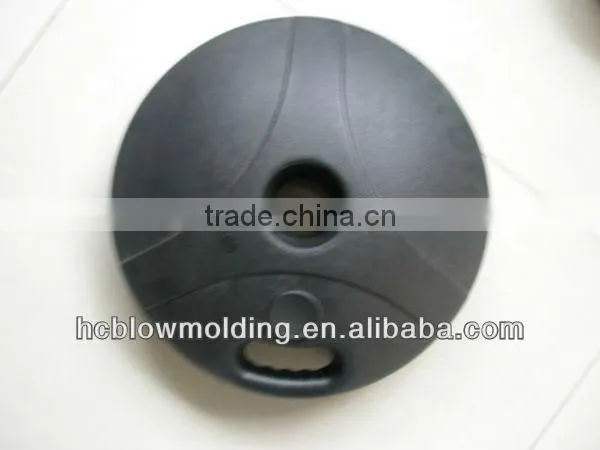 Plastic Water Base ,Outdoor Banner Stand,beach umbrella case
