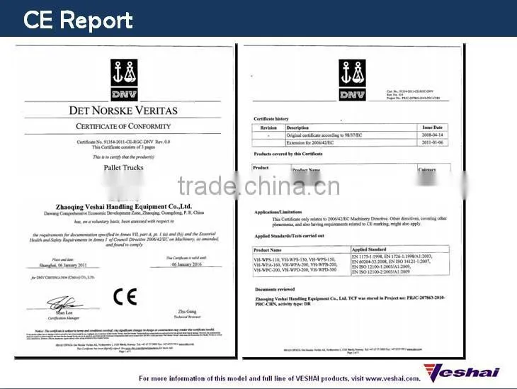 Roll container 500kgs for warehouse VH-RC1001 with CE