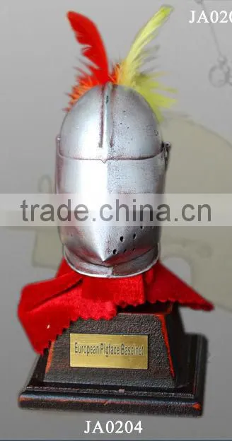 Battle Helmets