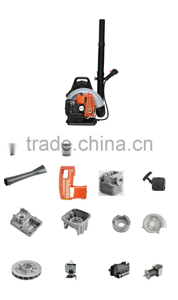 hot selling good quality front volute case for blower EB650 engine