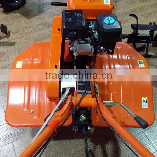 Mini tiller, rotary tiller, cultivator machine
