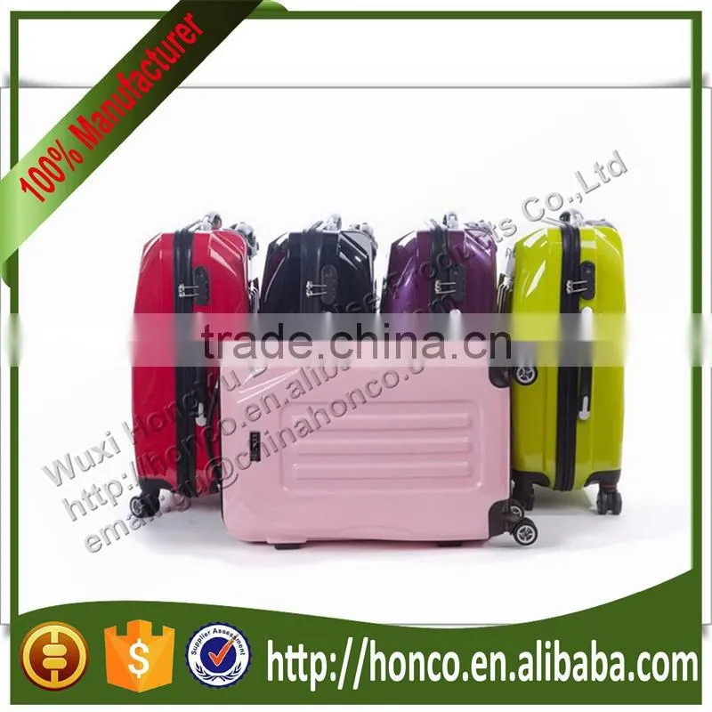 Brand new ABS HARD SHELL LUGGAGE with quick shipping A022