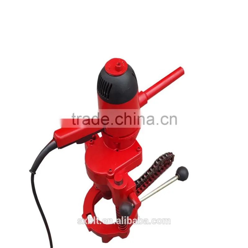 well hand pipeline construction small hole drilling tools BLT-114K