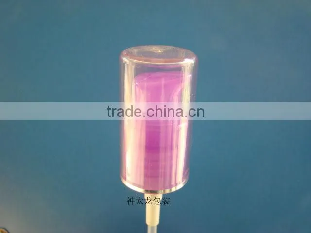 18/410 cosmetic cream dispenser pump