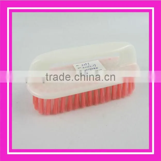 plastic bath brush /floor brush