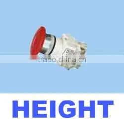 Wholesale PUSH BUTTON SWITCH /MUSHROOM PUSHBUTTON SWITH LAMP WITH HIGH QUALITY