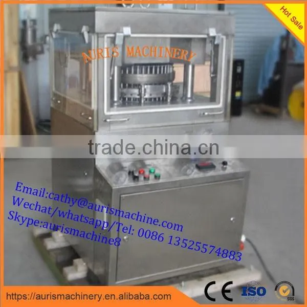 automatic rotary Tablet Press